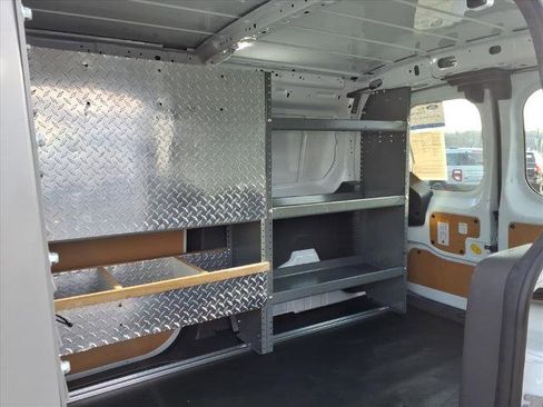 Certified 2020 Ford Transit Connect XL image 5