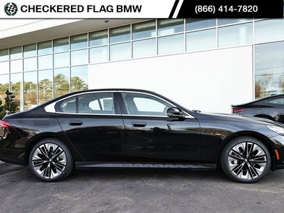 Certified 2025 BMW 530i w/ Premium Package