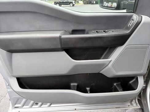 Used 2023 Ford F250 XL AWD/4WD image 7