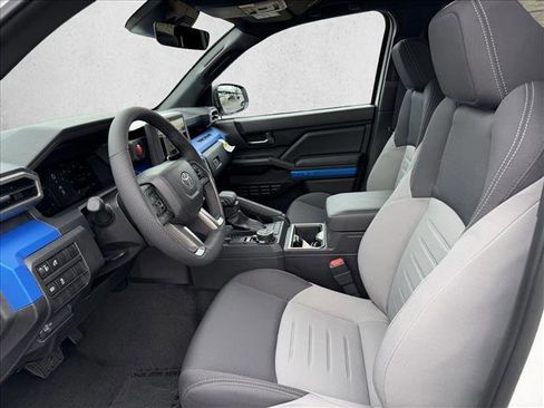 New 2026 Toyota Tacoma TRD Off-Road image 11