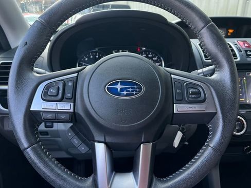 Used 2017 Subaru Forester 2.5i Limited image 20