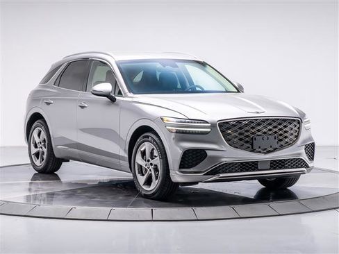 Used 2026 Genesis GV70 2.5T image 7