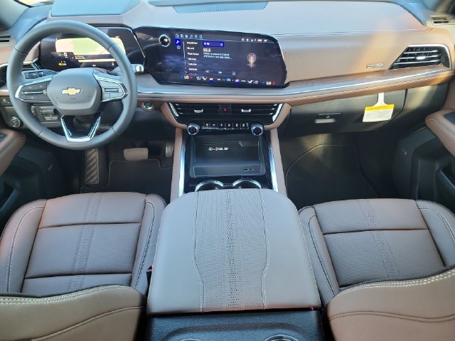New 2026 Chevrolet Tahoe High Country RWD image 20