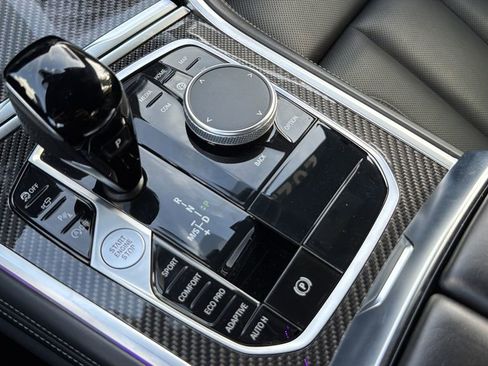 Certified 2023 BMW M850i xDrive Coupe w/ M Sport Professional Package image 14