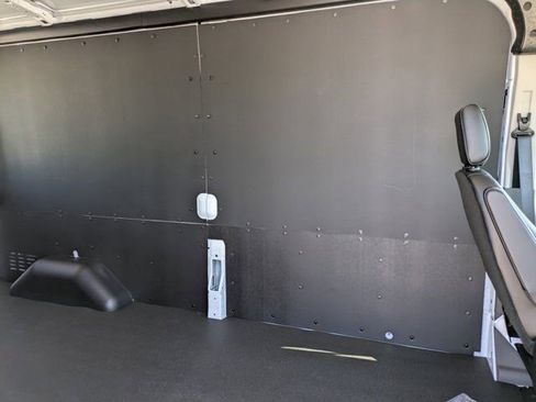 New 2026 Ford Transit 250 148 Medium Roof w/ Load Area Protection Package image 12