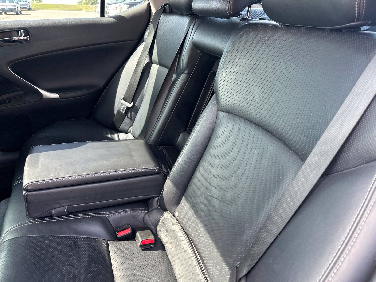 Used 2011 Lexus IS 250 AWD w/ Preferred Accessory Package image 24