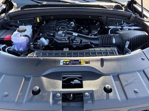 New 2025 Jeep Grand Cherokee L Altitude image 20