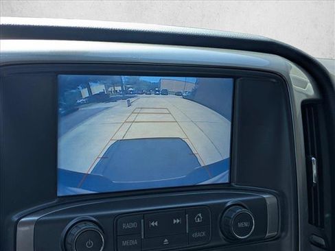 Used 2018 Chevrolet Silverado 1500 LT w/ All Star Edition AWD/4WD image 15