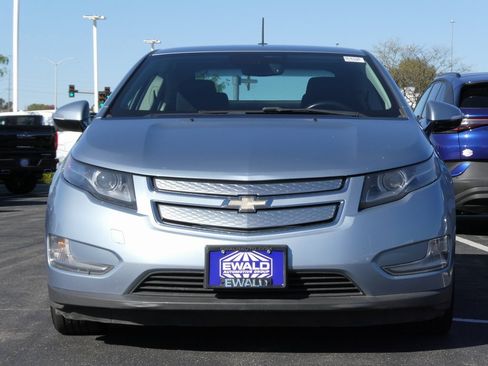 Used 2015 Chevrolet Volt w/ Enhanced Safety Package 1 image 22