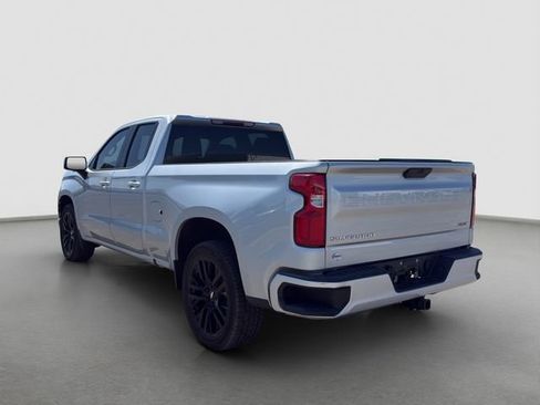 Used 2019 Chevrolet Silverado 1500 RST w/ All-Star Edition RWD image 4