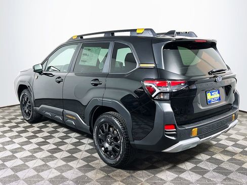New 2026 Subaru Forester Wilderness w/ Wilderness Plus Package AWD/4WD image 5