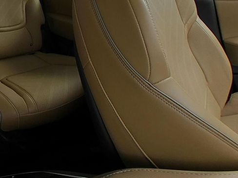 New 2026 INFINITI QX80 Luxe w/ Exterior Package image 31