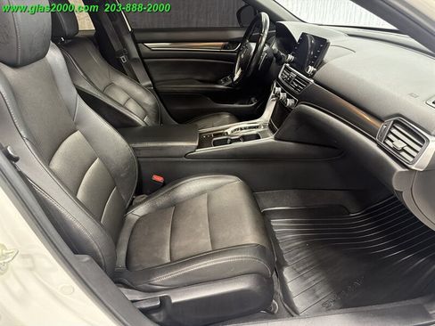 Used 2020 Honda Accord Sport image 21