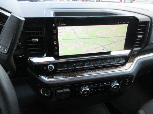 Certified 2025 GMC Sierra 1500 Elevation AWD/4WD image 30