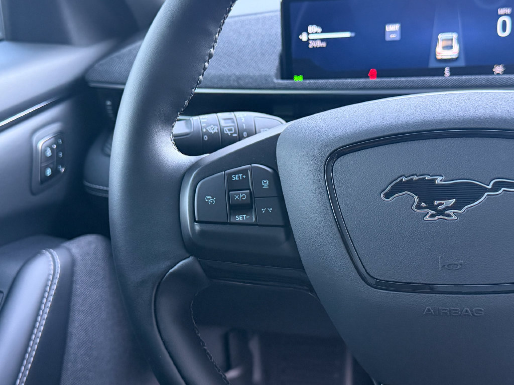 New 2026 Ford Mustang Mach-E Premium AWD/4WD image 13
