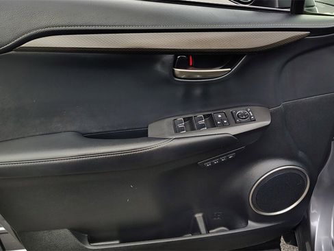 Used 2021 Lexus NX 300h AWD w/ Premium Package image 8