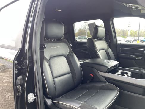 Used 2024 RAM 1500 Laramie image 43