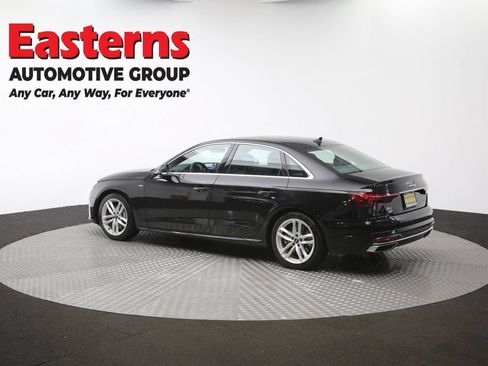 Used 2024 Audi A4 2.0T Premium Plus AWD/4WD image 62