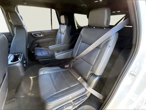 Used 2024 Chevrolet Tahoe LT image 16