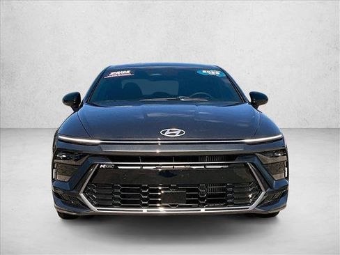 Used 2026 Hyundai Sonata N Line FWD image 3