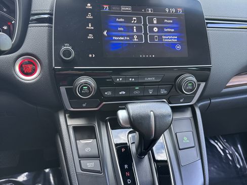 Used 2018 Honda CR-V EX-L image 19