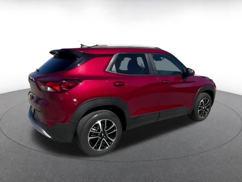 Used 2025 Chevrolet TrailBlazer LT image 15