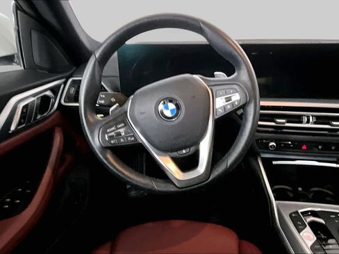 Used 2024 BMW 430i Gran Coupe xDrive w/ Convenience Package AWD/4WD image 6