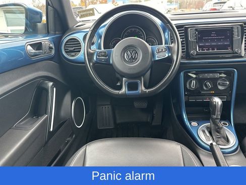 Used 2017 Volkswagen Beetle 1.8T SE image 18