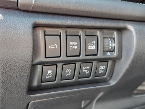 Used 2023 Subaru Forester Touring AWD/4WD image 23