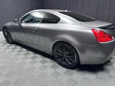 Used 2015 INFINITI Q60 Sport Limited image 17