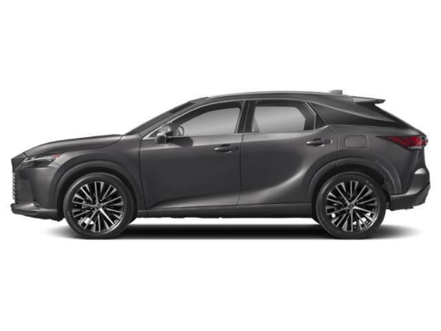New 2026 Lexus RX 350 Premium Plus AWD/4WD image 3