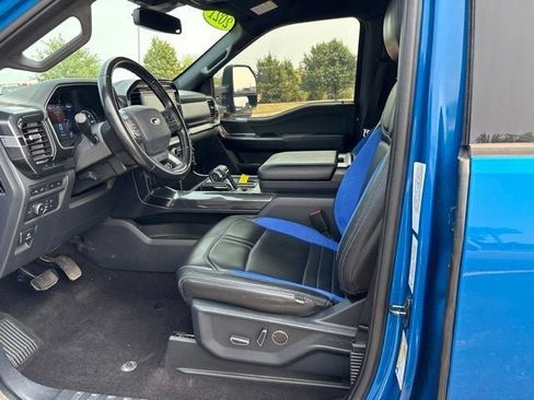Used 2021 Ford F150 XLT w/ Equipment Group 302A High AWD/4WD image 21