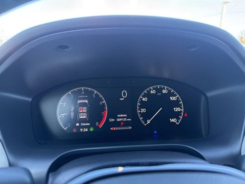 Used 2024 Honda HR-V EX-L image 25