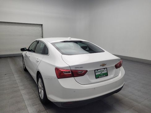 Used 2024 Chevrolet Malibu LT image 5