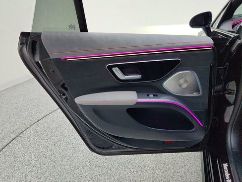 Certified 2023 Mercedes-Benz EQS 450+ Sedan image 28