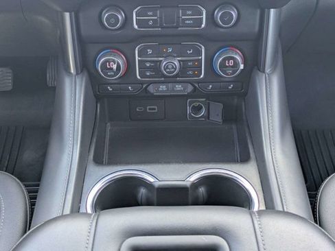 Used 2022 Chevrolet Suburban LT w/ Max Trailering Package AWD/4WD image 20