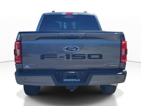 Used 2022 Ford F150 XLT w/ Equipment Group 302A High AWD/4WD image 5