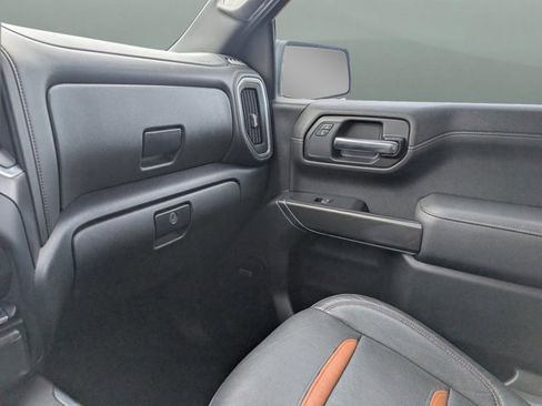 Used 2019 GMC Sierra 1500 AT4 w/ AT4 Premium Package image 30