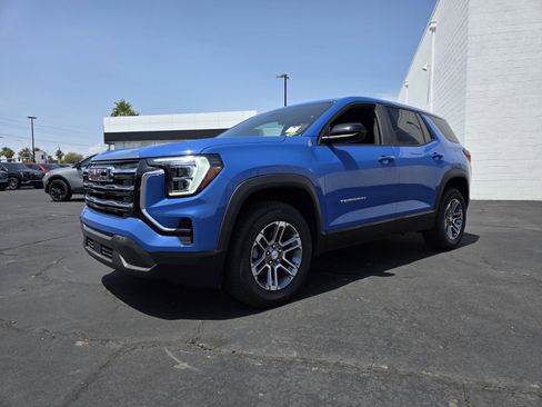 New 2025 GMC Terrain Elevation image 2