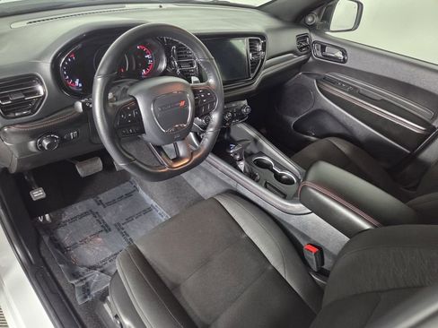 Certified 2025 Dodge Durango GT w/ Trailer Tow Group IV image 11