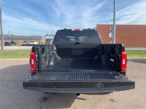 Used 2022 Ford F150 XLT w/ Equipment Group 302A High image 28