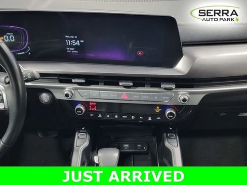 Used 2023 Kia Telluride S w/ S Sunroof Package FWD image 18