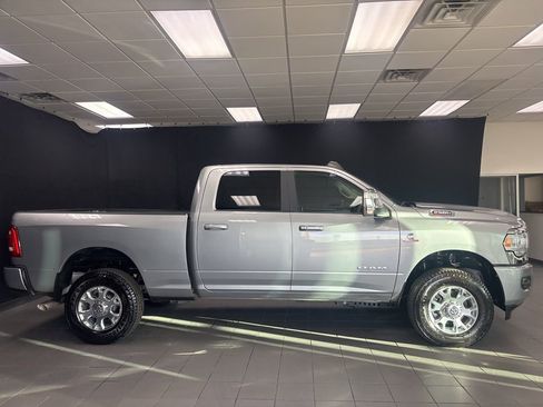 Used 2024 RAM 2500 Laramie image 2