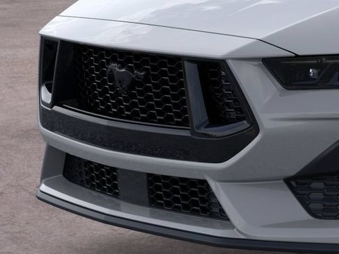 New 2026 Ford Mustang GT RWD image 17
