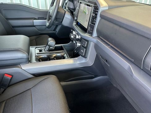 New 2026 Ford F150 XLT AWD/4WD image 23