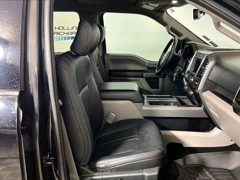 Used 2018 Ford F150 XLT w/ Equipment Group 302A Luxury AWD/4WD image 6