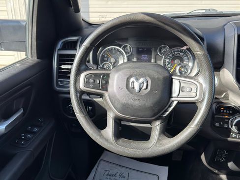 Used 2022 RAM 1500 Tradesman AWD/4WD image 18