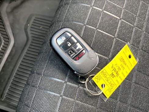 Used 2024 Honda HR-V Sport image 13