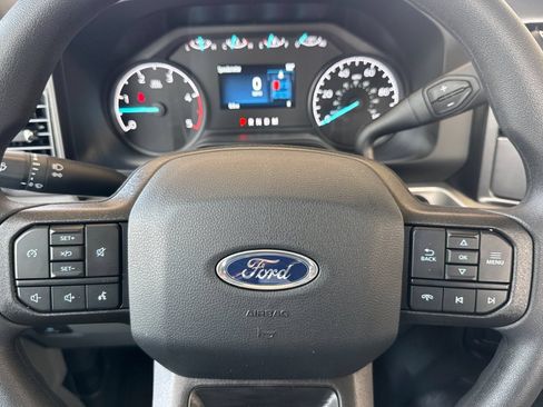 New 2026 Ford F250 XL AWD/4WD image 21