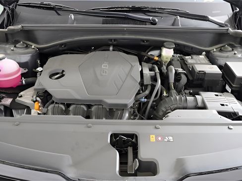 Used 2024 Kia Sportage X-Pro image 50